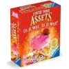Cover Your Assets: Co je moje, to je moje!