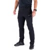 Pánske turistické nohavice NORTHFINDER-CARUSO-269black Čierna S