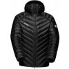 Mammut Broad Peak IN Hooded jacket Men black