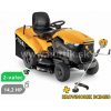 STIGA Traktor trávny ESTATE 7102 HW, záber 102cm, STIGA 650 / 14,2HP - 2 valec