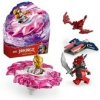 LEGO® NINJAGO 71824 Sorin dračie Spinjitzu spinner