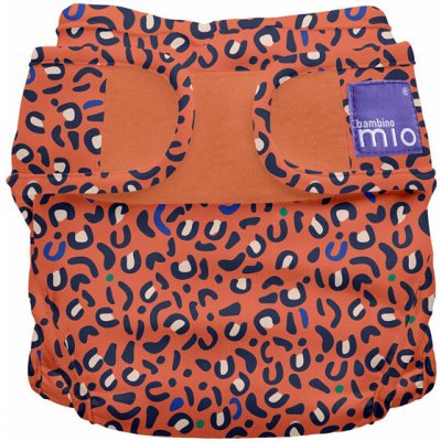 Bambino Mio Miosoft Safari spots 9 - 15 Kg