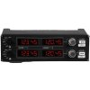 LOGITECH Logitech® G Saitek Pro Flight Radio Panel - N/A - WW 945-000011