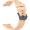 VSETKONAMOBIL 117187 SILICONE Vymeniteľný remienok pre Garmin Venu X1 svetloružový
