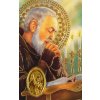Kartička: svätý Páter Pio - RCC539SK