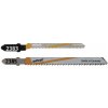 Wolfcraft 2383100 5 listov skladačky 5 ks; 2383100