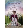 Whispers at Painswick Court