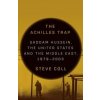 The Achilles Trap - Steve Coll, Allen Lane