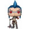 Funko Figúrka Overwatch 2 - Junker Queen (Funko POP! Games 934)