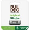 Bulldog Original náhradní hlavice 4 ks