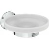 Ideal Standard La Dolce Vita - Mydlovnička s držiakom, sklo/chróm T5507AA