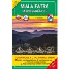 Malá Fatra - Martinské hole TM 120 8. vydanie, 2022
