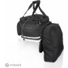 XLC CBA-S64 taška na nosič, 16 l, black/anthracite