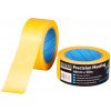 Stroxx Gold Maskovacia páska na ostré a presné hrany 48 mm x 50 m