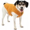 Sveter pre psy Kurgo Dog Core Sweater-Heather-Orange-M Farba: Heather-Orange, Velkost: M