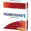 Homeogene 9 tbl.slg.60