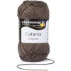 Schachenmayr Catania 387 - tmavo-olivová