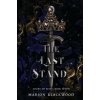 The Last Stand (Marion Blackwood)(Brožovaná)