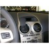 Brodit ProClip montážna konzola pre Opel Corsa 07-14, NE pre modely s tov. navigáciou, na stred vľavo 853955