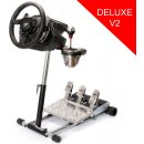 Wheel Stand Pre DELUXE V2, stojan na volant a pedále Thrustmaster T500RS