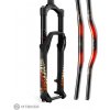 Rock Shox kit nálepiek Troy Lee Designs 35 mm MY18 PIKE/Lyrik/Yari/Domain/Revelation