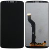 LCD Displej + Dotykové sklo Motorola Moto E5 Plus