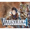 Valkyria Chronicles 4 EU Steam CD Key