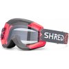 Shred okuliare SOAZA + MTB - bigshow grey/rust/clear