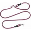 CURLI Vodítko pre psov Vario Comfort Ruby S 0104-0405-2-306-07