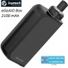 Joyetech eGo AIO Box 1 x 2100 mAh čierny