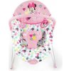 DISNEY BABY Lehátko vibrujúce Minnie Mouse Spotty Dotty 0m+ do 9 kg