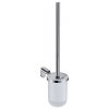 Jika LYRA PLUS BASIC wc súprava, chróm 3843A1