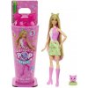 Barbie Pop Reveal Koktejlové Prekvapenie Mačička