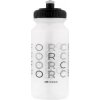 Force ENJOY 500 ml - Force Enjoy cyklistická fľaša 500 ml transparentná/čierna