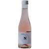 Nichta SPARKLING rosé MINI 2023 0,2 l
