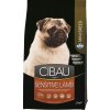 Farmina MO SP CIBAU dog adult mini, sensitive lamb 2,5kg