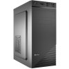Natec Cabassu G2, Midi tower, USB 3.0, čierna NPC-2024