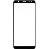 Dotykové sklo Samsung Galaxy A6 2018 Čierna