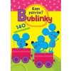 Bublinky Kam patrím?
