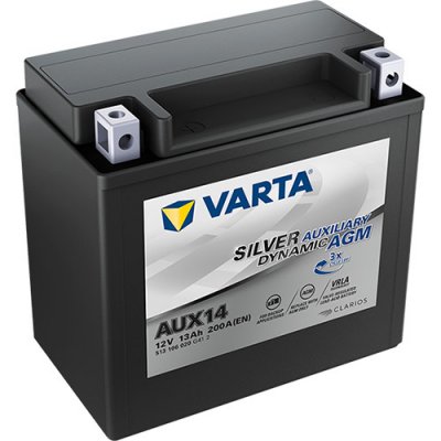 Autobatérie Varta, Menej ako 580 A – Heureka.sk