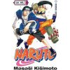 Naruto 22: Přesun duší - Masaši Kišimoto