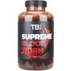 TB BAITS - Tekutá potrava Supreme Bloodworm 500 ml