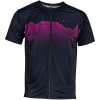 Leatt MTB Trail 3.0 black pánsky