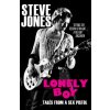 Lonely Boy (Steve Jones)(Brožovaná)