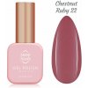 NANI gél lak Premium 6 ml - Chestnut Ruby