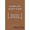 Skvosty poezie - Vladimír Justl