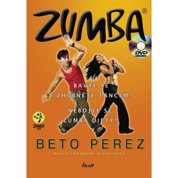 Zumba + DVD