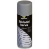 PRIMALEX Základná farba v spreji 400ml sivá