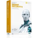 Antivírus ESET Smart Security 1 lic. 24 mes.