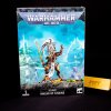 Games Workshop Warhammer 40000: Aeldari Avatar of Khaine